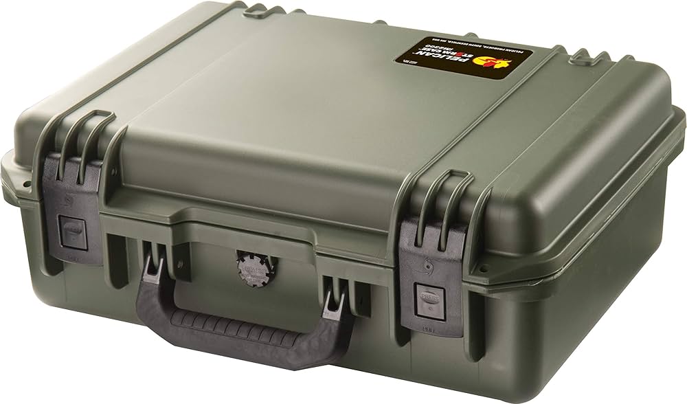 Amazon.co.jp: PELICAN(ペリカン) プロテクターツールケース